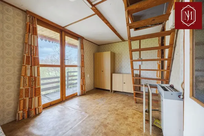 Prodej chaty, Hořepník, 35 m2