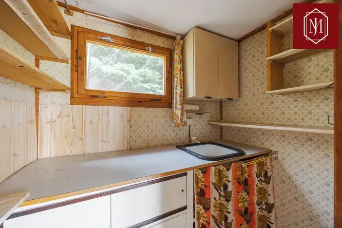Prodej chaty, Hořepník, 35 m2