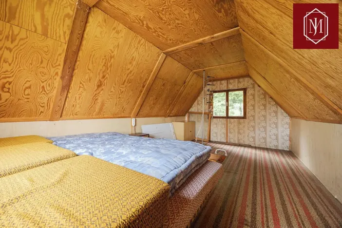 Prodej chaty, Hořepník, 35 m2