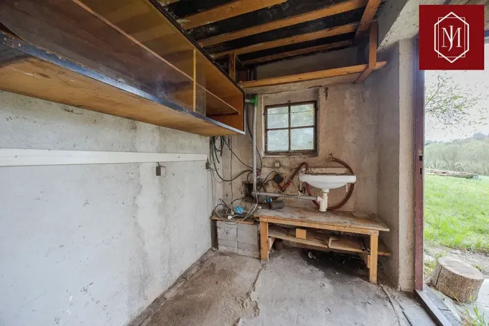 Prodej chaty, Hořepník, 35 m2