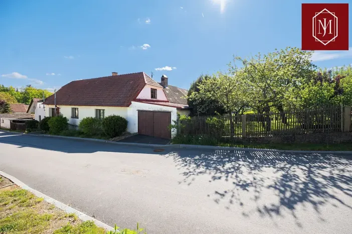 Prodej chalupy, Knínice, 269 m2