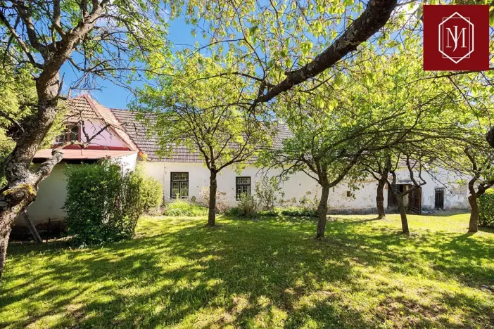 Prodej chalupy, Knínice, 269 m2