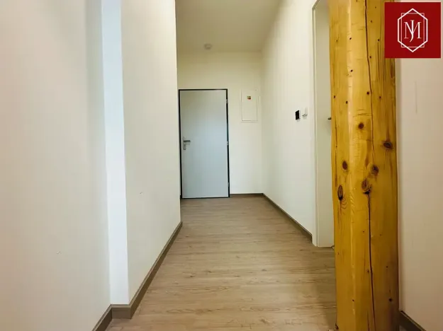 Pronájem bytu 2+kk, Třebíč, Bráfova tř., 70 m2