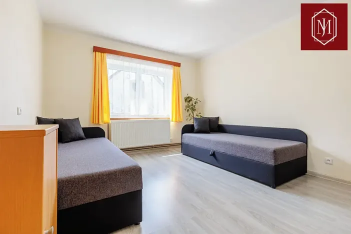 Prodej rodinného domu, Strmilov, 200 m2