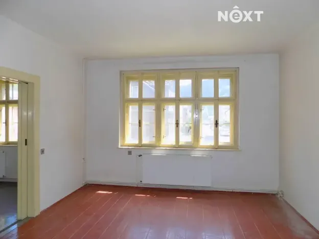 Prodej bytu 3+1, Benešov nad Ploučnicí, Heřmanovská, 90 m2