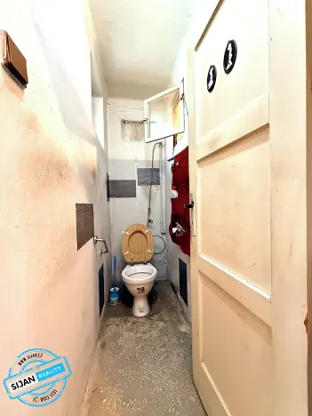 Prodej rodinného domu, Hlinka, 76 m2