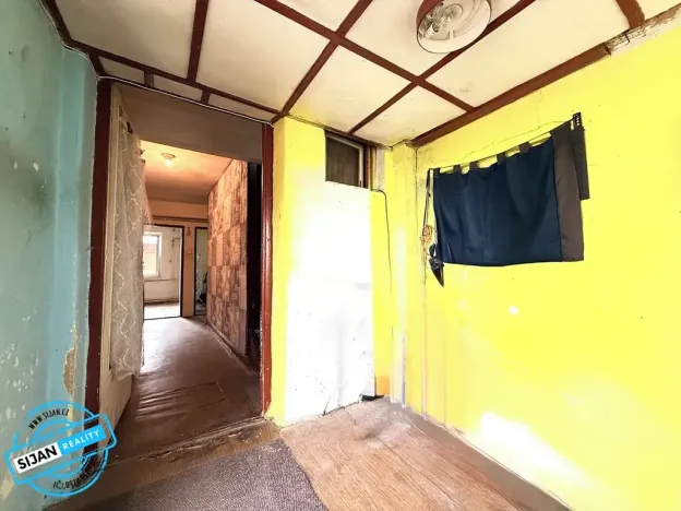 Prodej rodinného domu, Hlinka, 76 m2