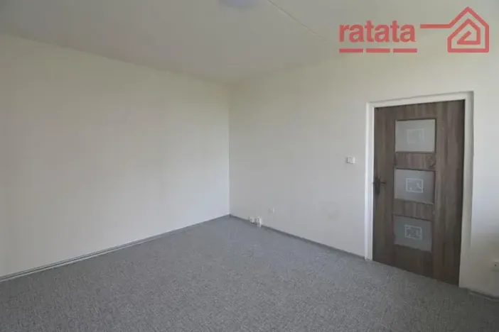 Pronájem bytu 1+1, Chomutov, Kundratická, 33 m2