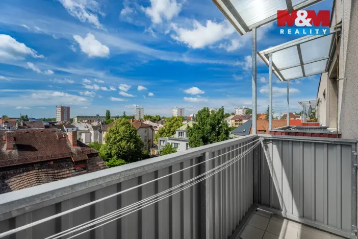 Prodej bytu 3+1, Mladá Boleslav - Mladá Boleslav III, Žižkova, 72 m2