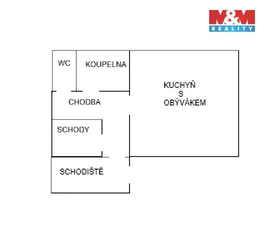 Prodej rodinného domu, Svor, 376 m2