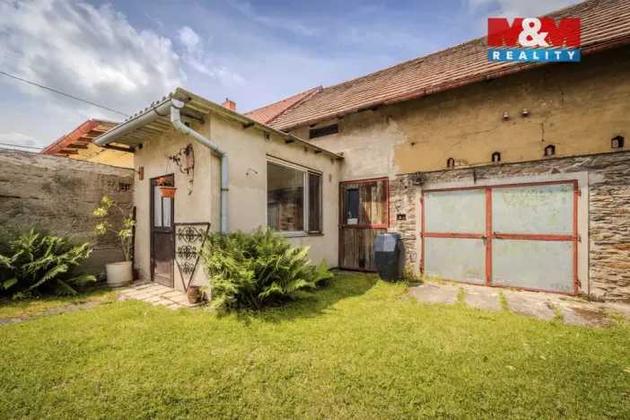 Prodej rodinného domu, Červené Pečky - Bojiště, 159 m2