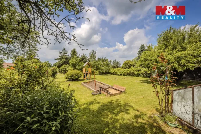 Prodej rodinného domu, Červené Pečky - Bojiště, 159 m2