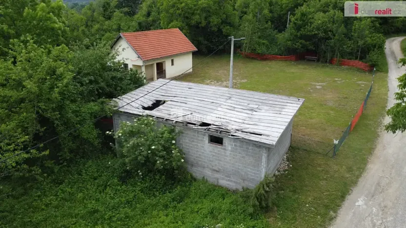 Prodej rodinného domu, Rakovica, Chorvatsko, 70904 m2