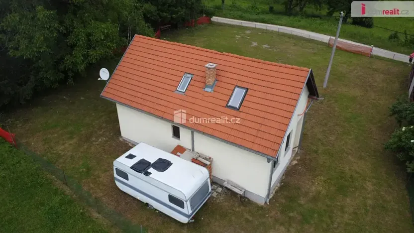 Prodej rodinného domu, Rakovica, Chorvatsko, 70904 m2