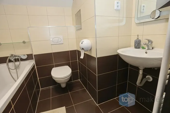 Prodej bytu 4+kk, Praha, Formanská, 115 m2
