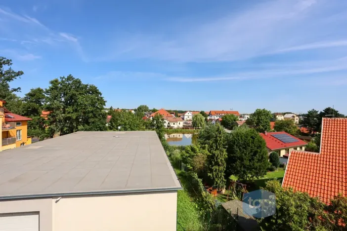 Prodej bytu 4+kk, Praha, Formanská, 115 m2