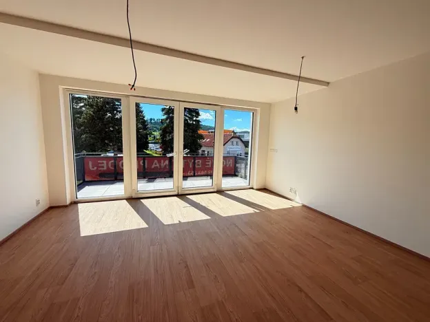 Prodej bytu 3+kk, Česká, 99 m2