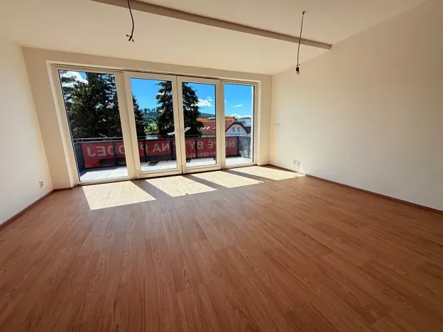 Prodej bytu 3+kk, Česká, 99 m2