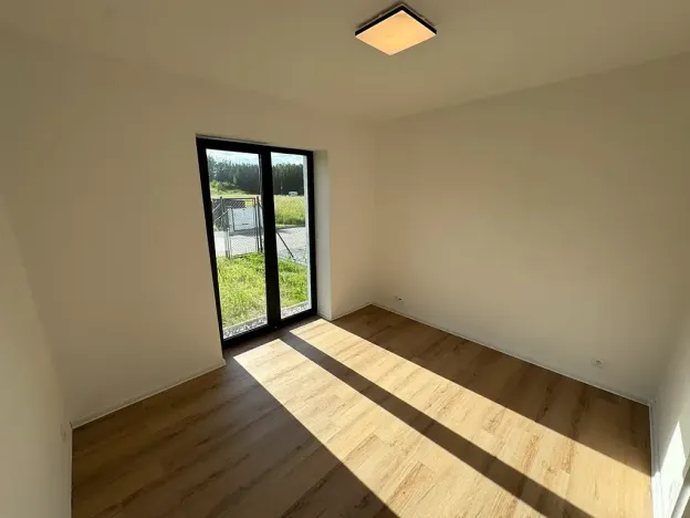 Prodej rodinného domu, Strakonice, 65 m2