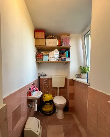 Pronájem bytu 3+1, Brno, Srbská, 89 m2