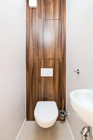 Pronájem bytu 4+kk, Praha - Vokovice, Africká, 77 m2