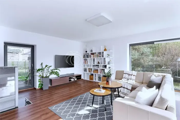 Prodej rodinného domu, Velké Popovice, U Školky, 190 m2
