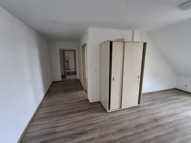 Pronájem bytu 3+kk, Cheb, Komenského, 70 m2