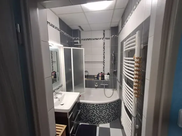 Prodej bytu 3+1, Cheb, Lidická, 106 m2