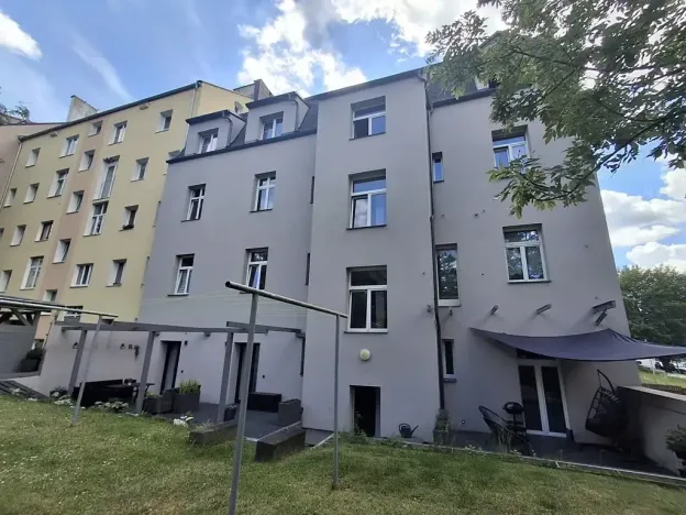 Prodej bytu 3+1, Cheb, Lidická, 106 m2