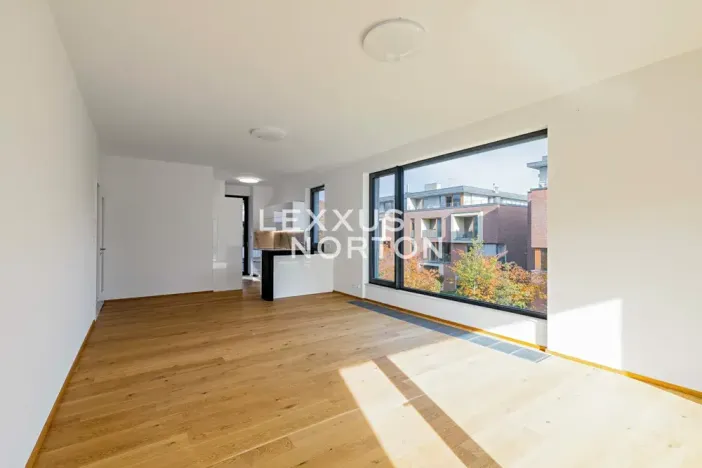 Pronájem bytu 4+kk, Praha - Střešovice, Na dračkách, 138 m2