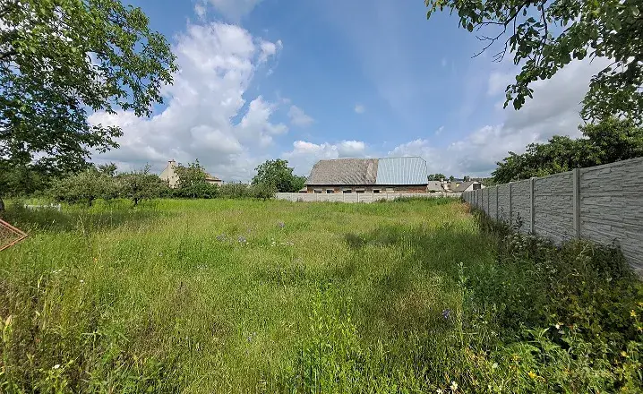 Prodej pozemku pro bydlení, Dlouhá Loučka, 1890 m2