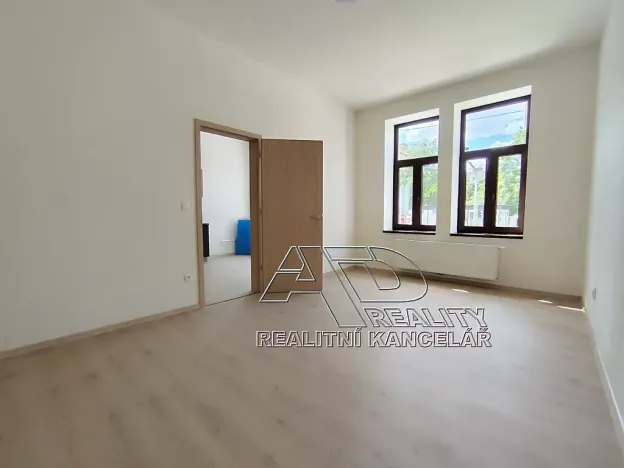 Pronájem bytu 3+kk, České Budějovice, 65 m2