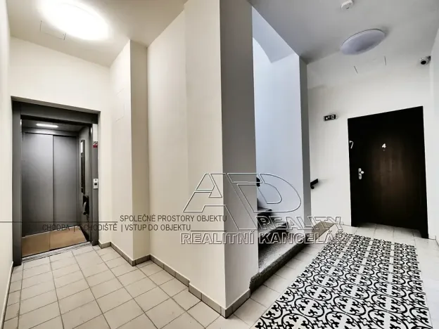 Pronájem bytu 3+kk, České Budějovice, 65 m2