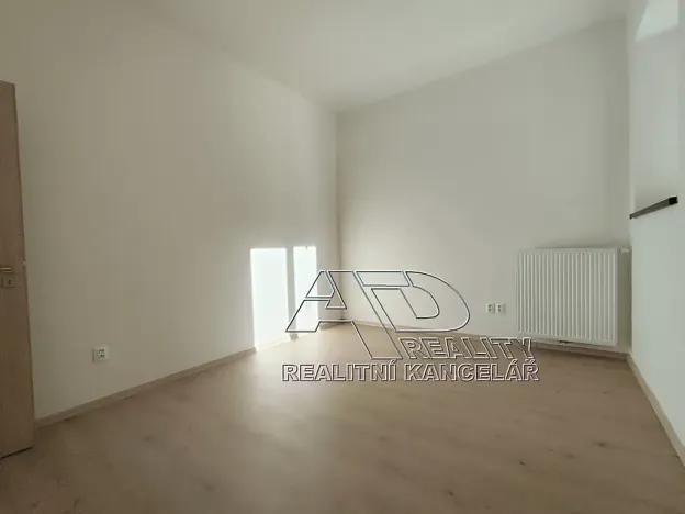 Pronájem atypického bytu, České Budějovice, Fráni Šrámka, 65 m2