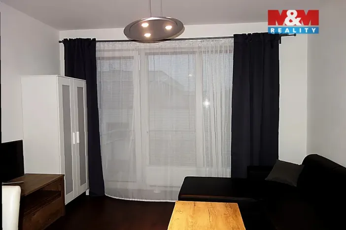 Pronájem bytu 2+kk, Litomyšl - Litomyšl-Město, Z. Kopala, 54 m2
