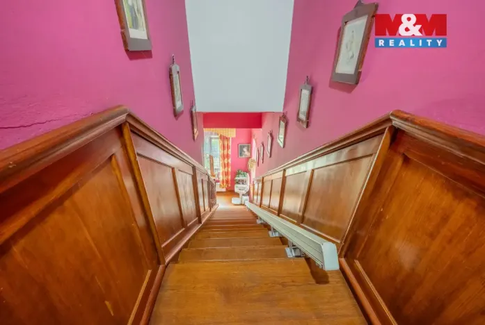 Prodej rodinného domu, Sadská, Pístecká, 220 m2