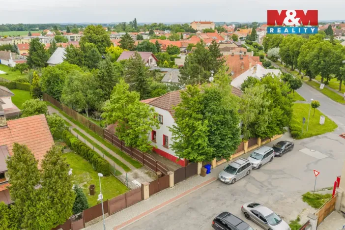 Prodej rodinného domu, Sadská, Pístecká, 220 m2