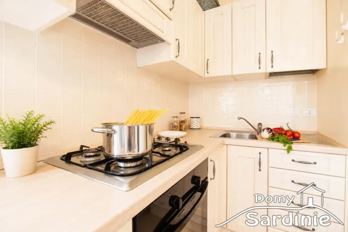Prodej rodinného domu, Viddalba, Sardinie, Itálie, 68 m2