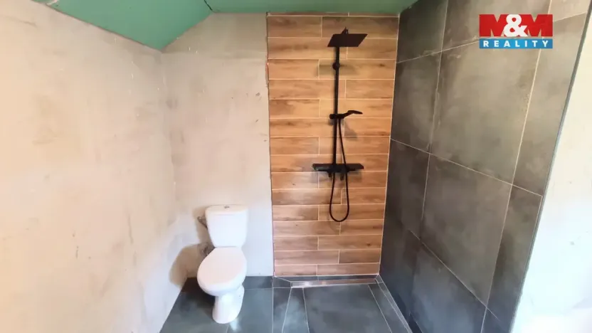 Prodej chalupy, Brandov, Rudé armády, 46 m2