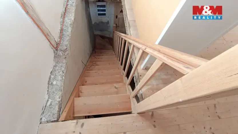 Prodej chalupy, Brandov, Rudé armády, 46 m2