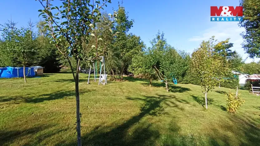 Prodej chalupy, Brandov, Rudé armády, 46 m2