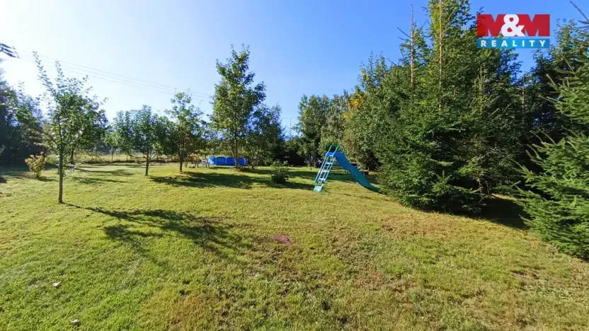 Prodej chalupy, Brandov, Rudé armády, 46 m2