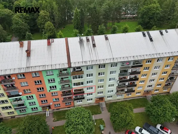 Prodej bytu 3+1, Horní Slavkov, U Lesoparku, 77 m2