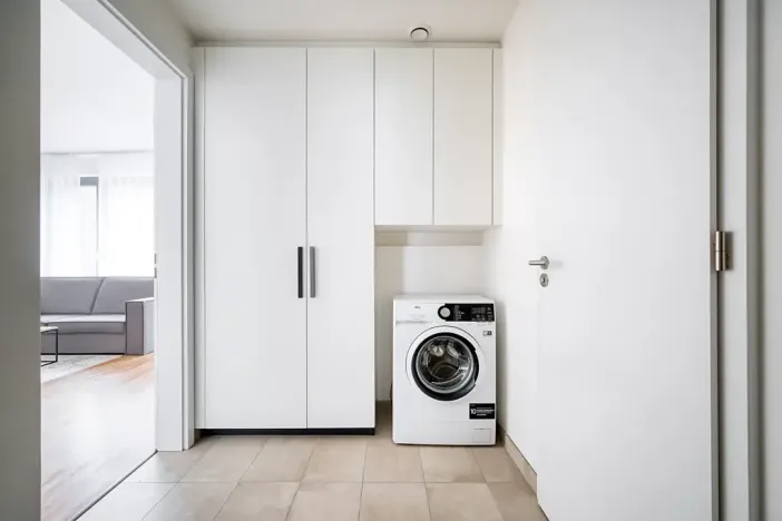 Pronájem bytu 2+kk, Praha - Karlín, Thámova, 58 m2