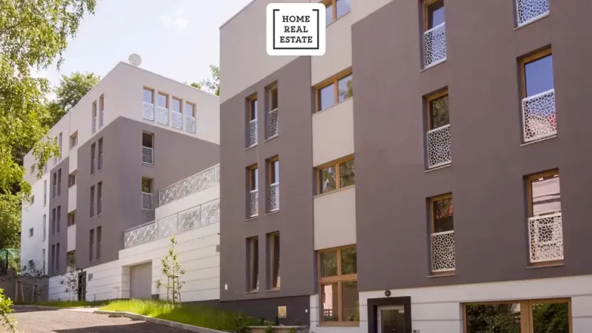 Prodej bytu 2+kk, Karlovy Vary, Šumavská, 150 m2