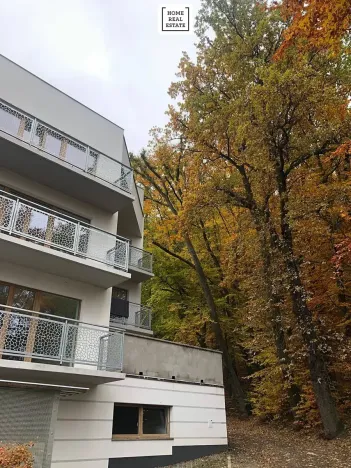 Prodej bytu 2+kk, Karlovy Vary, Šumavská, 150 m2