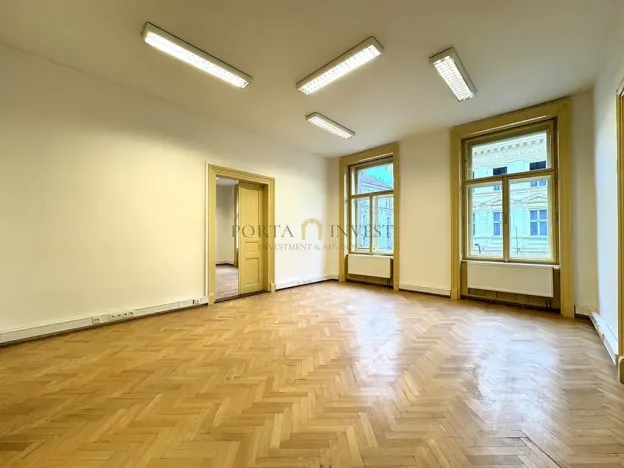 Prodej činžovního domu, Praha - Nové Město, Žitná, 2850 m2