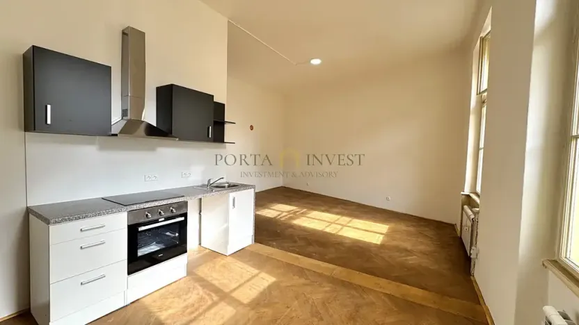 Prodej činžovního domu, Praha - Nové Město, Žitná, 2850 m2