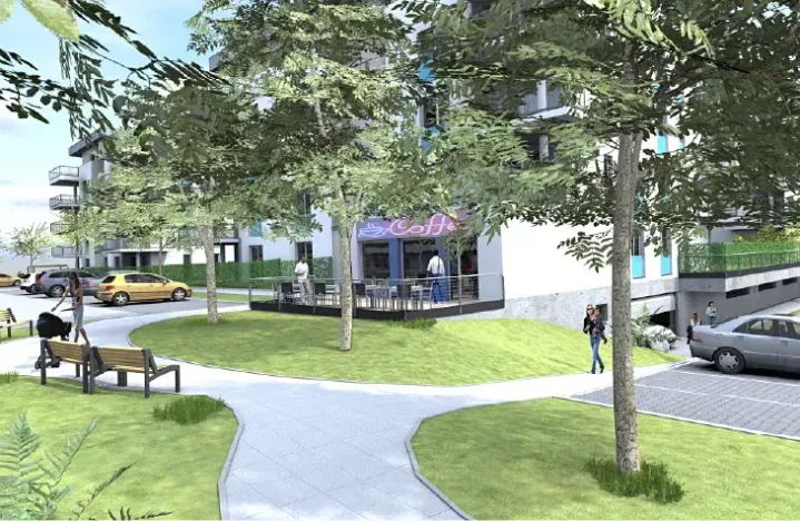 Prodej bytu 1+kk, Rychnov nad Kněžnou, Javornická, 36 m2
