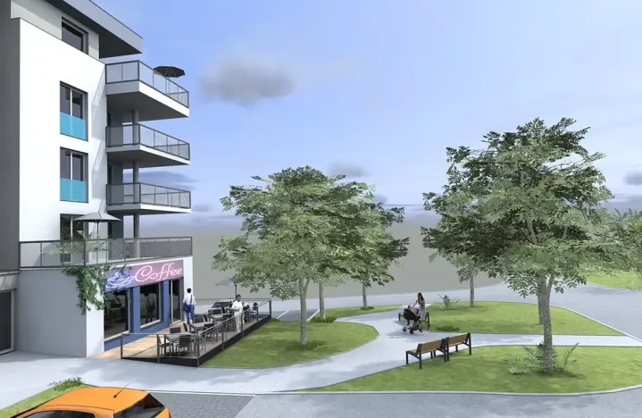 Prodej bytu 1+kk, Rychnov nad Kněžnou, Javornická, 36 m2